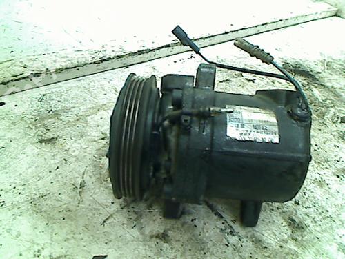 Used AC compressor AC compressor SUZUKI BALENO Estate (EG) 1.6 i 16V (SY416) (98 hp) 34652536 34652536