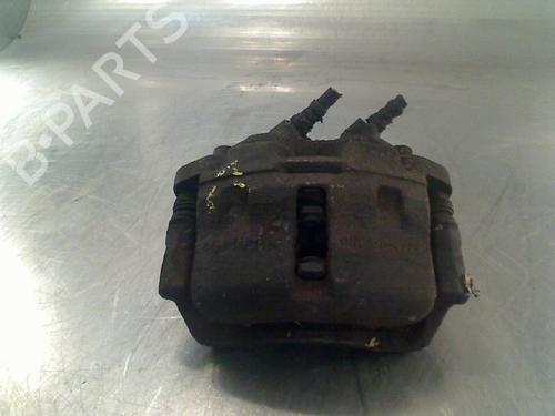 Used Left front brake caliper Left front brake caliper FIAT DUCATO Van (280_) 2.5 D (75 hp) 34682162 34682162