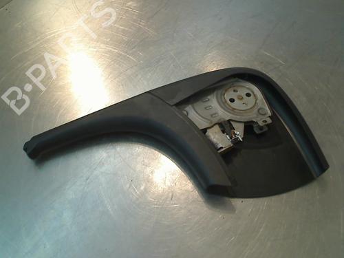 Used Hand brake Hand brake MERCEDES-BENZ SPRINTER 3,5-t Platform/Chassis (B906) 319 CDI / BlueTEC (906.131, 906.133, 906.135, 906.231,... (190 hp) 34678800 34678800