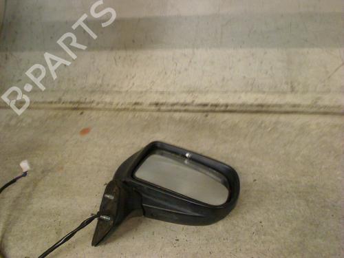 Used Right mirror Right mirror MAZDA PREMACY (CP) 1.9 (CP8W) (100 hp) 34670094 34670094