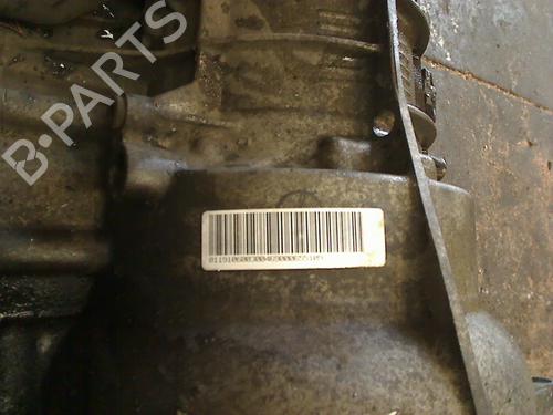 Gearbox VW PASSAT B5 Variant (3B5) 1.9 TDI | BP34663150M3 - Image 3