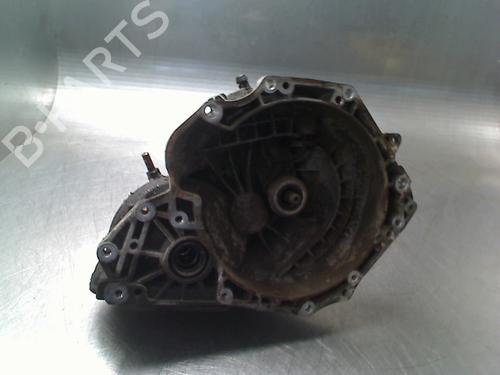 Used Gearbox Gearbox OPEL ASTRA H GTC (A04) 1.4 (L08) (90 hp) 34688450 34688450
