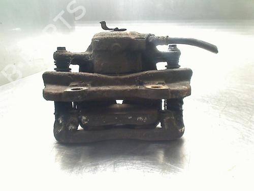 Right front brake caliper CITROËN C8 (EA_, EB_) 2.0 16V | BP34685697M104 - Image 3