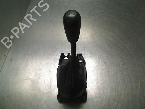 Gearknop Gearknop TOYOTA AYGO (_B1_) 1.0 (KGB10_, KGB10R) (68 hp) 34688606 34688606