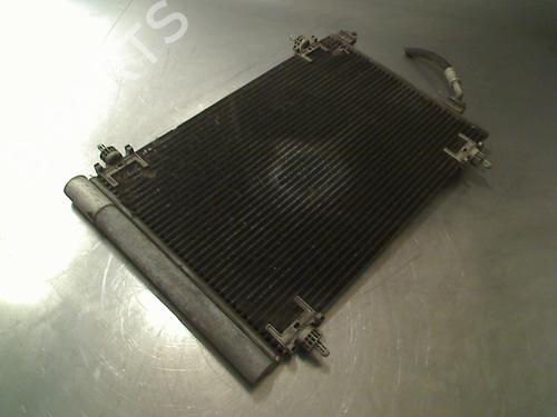 Used AC radiator AC radiator 34677252 34677252
