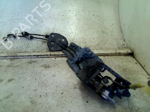 Used Cable Cable RENAULT KANGOO Express (FW0/1_) 1.5 dCi 85 (FW0K, FW0L, FW0B) (86 hp) 34675282 34675282