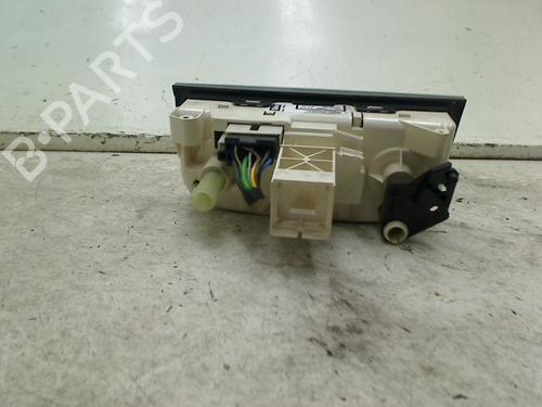 Climate control OPEL CORSA C (X01) 1.4 (F08, F68) | BP34665541I5 - Image 2