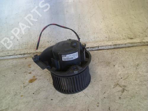 Used Heater blower motor Heater blower motor MERCEDES-BENZ VITO Van (W638) 108 CDI 2.2 (638.094) (82 hp) 34671691 34671691