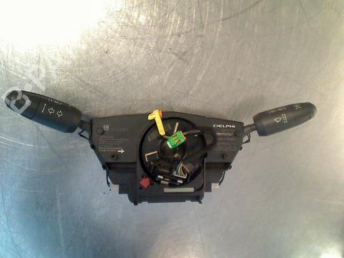 Used Steering column stalk Steering column stalk OPEL CORSA D (S07) 1.3 CDTI (L08, L68) (95 hp) 34683499 34683499