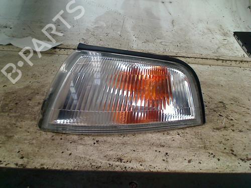 Used Left front indicator Left front indicator MITSUBISHI LANCER VI (CJ_, CP_, CK_) 1.3 12V (CK1A) (75 hp) 34657690 34657690