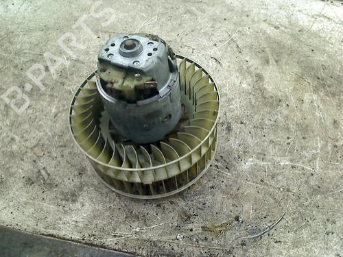 Used Heater blower motor Heater blower motor BMW 3 Compact (E36) 316 i (105 hp) 34656113 34656113
