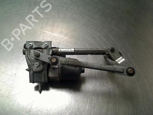 Used Front wiper motor Front wiper motor SEAT ALTEA (5P1) 1.6 (102 hp) 34690126 34690126