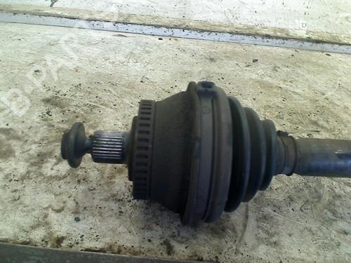 Used Right front driveshaft Right front driveshaft VW PASSAT B5.5 (3B3) 1.9 TDI (101 hp) 34656235 34656235