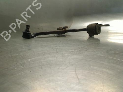 Used Left front suspension arm Left front suspension arm PEUGEOT EXPERT Van (VF3A_, VF3U_, VF3X_) 1.6 HDi 90 16V (90 hp) 34686021 34686021