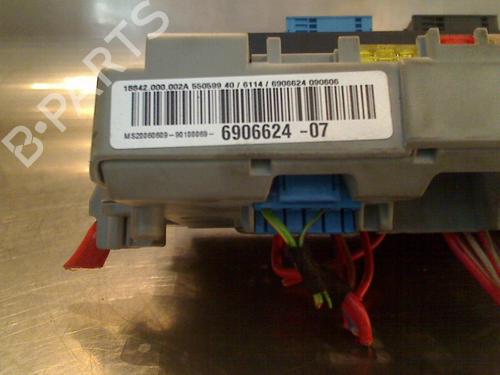 Fuse box BMW 1 (E87) 116 i | BP34684685E1 - Image 2