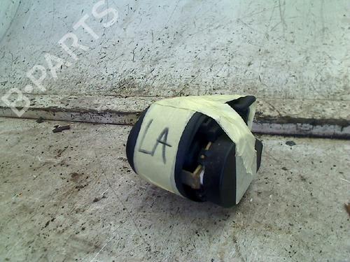 Used Rear left seatbelt Rear left seatbelt PEUGEOT 206 CC (2D) 2.0 S16 (136 hp) 34675788 34675788