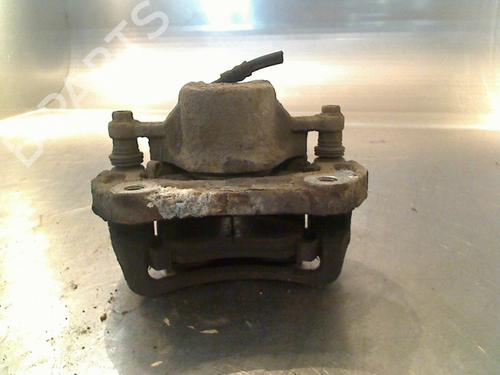 Right front brake caliper OPEL INSIGNIA A (G09) 2.0 CDTI (68) | BP34679263M104 - Image 2