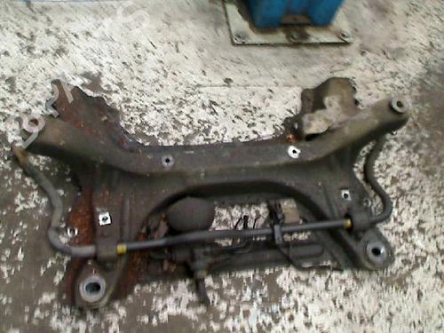 Used Subframe Subframe CITROËN C5 I Break (DE_) 2.0 16V (DERFNF, DERFNC, RERFNC) (136 hp) 34653934 34653934