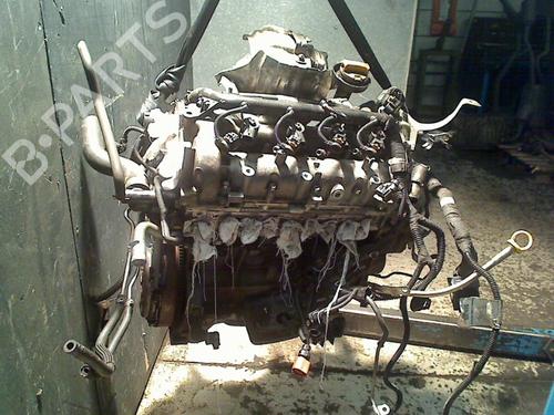 Used Engine Engine ALFA ROMEO MITO (955_) 1.3 MultiJet (955AXT1A) (84 hp) 34682361 34682361