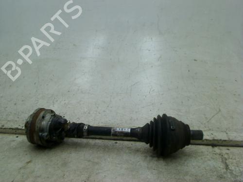 Used Left front driveshaft Left front driveshaft VW PASSAT B7 Variant (365) 2.0 TDI (140 hp) 34670323 34670323