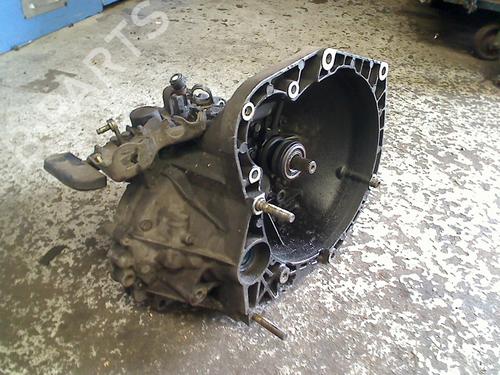 Used Gearbox Gearbox ALFA ROMEO 156 (932_) 1.8 16V T.SPARK (932.A3) (144 hp) 34664835 34664835