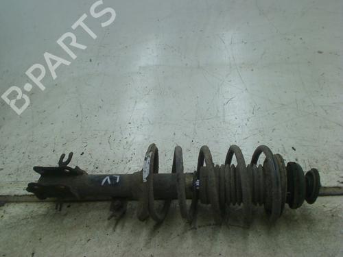 Used Left front shock absorber Left front shock absorber DAEWOO KALOS Saloon (KLAS) 1.4 (83 hp) 34670426 34670426