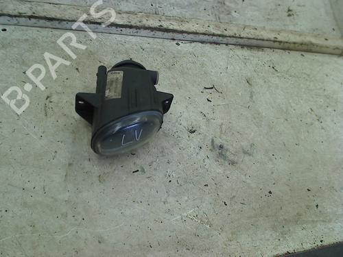 Used Left front fog light Left front fog light SEAT LEON (1M1) 1.4 16V (75 hp) 34659242 34659242