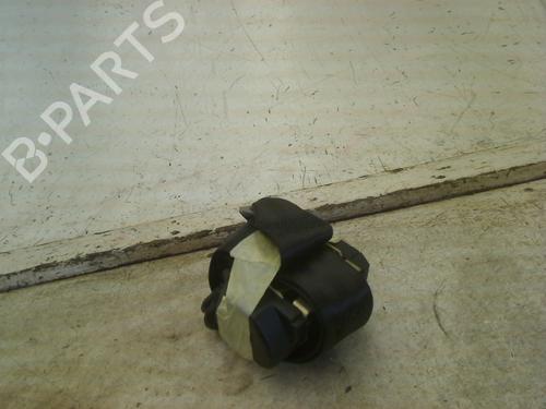 Cinto de segurança traseiro esquerdo Cinto de segurança traseiro esquerdo VW POLO IV (9N_, 9A_) 1.2 12V (64 hp) 34672147 34672147