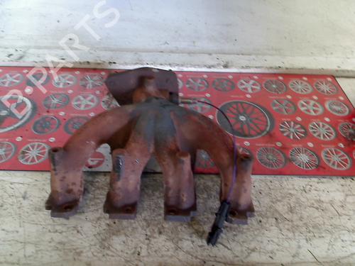 Udstødningsmanifold Udstødningsmanifold DAEWOO LANOS (KLAT) 1.5 (86 hp) 34660810 34660810