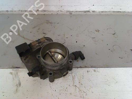 Used Throttle body Throttle body 34660121 34660121