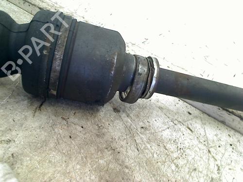 Right front driveshaft CITROËN C5 I Break (DE_) 2.0 16V (DERFNF, DERFNC, RERFNC) | BP34656068M39 - Image 3