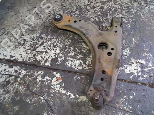 Used Right front suspension arm Right front suspension arm VW GOLF IV (1J1) 1.9 TDI (110 hp) 34664404 34664404