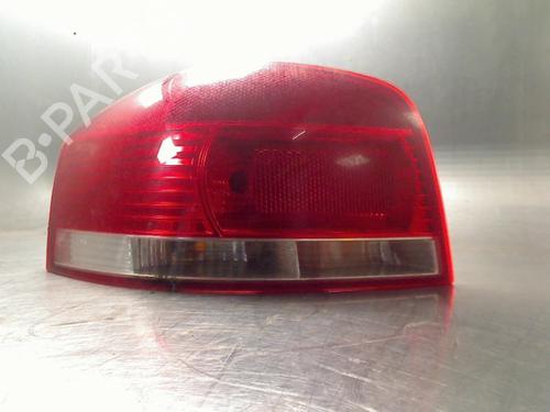 Used Left taillight Left taillight AUDI A3 (8P1) 1.6 (102 hp) 34685453 34685453