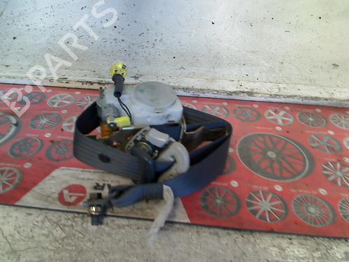 Used Front right seatbelt Front right seatbelt DAIHATSU SIRION (M1) 1.0 i (M100) (56 hp) 34661184 34661184