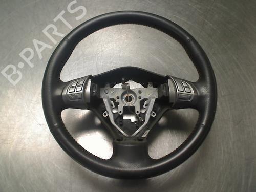 Rat Rat SUBARU FORESTER (SH_) 2.0 D AWD (SHH, SHD, SHN) (147 hp) 34687691 34687691