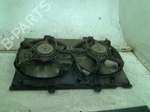 radiator-fan-opel-frontera-b-u99-1998-1999-2000-2001-2002-2003-2004-34659169 main image