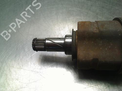 Left front driveshaft OPEL TIGRA TwinTop (X04) 1.8 (R97) | BP34688747M38 - Image 2