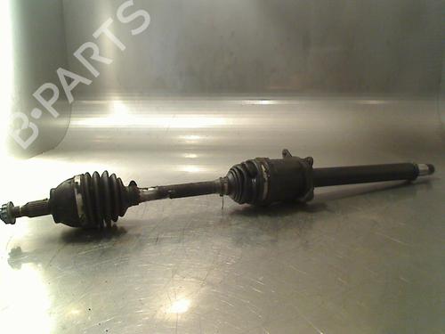 Used Right front driveshaft Right front driveshaft 34677326 34677326
