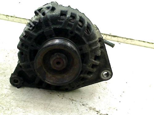 Used Alternator Alternator AUDI A6 C5 Avant (4B5, 4B6) 2.5 TDI (150 hp) 34653634 34653634