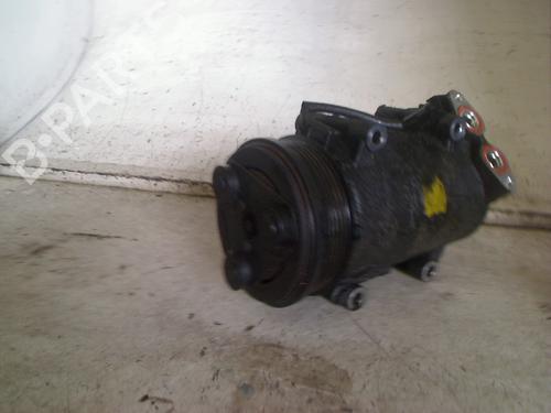 Used AC compressor AC compressor FORD FOCUS II (DA_, HCP, DP) 1.6 TDCi (100 hp) 34672345 34672345