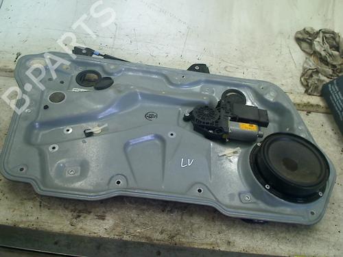 Used Front left window mechanism Front left window mechanism VW GOLF IV (1J1) 1.6 16V (105 hp) 34656076 34656076