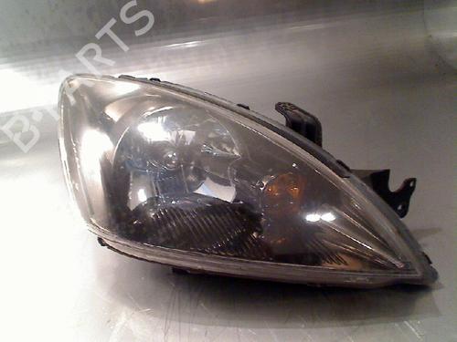 Used Right headlight Right headlight MITSUBISHI LANCER VII Estate (CS_W, CT_W) 2.0 (CS9W) (135 hp) 34676539 34676539