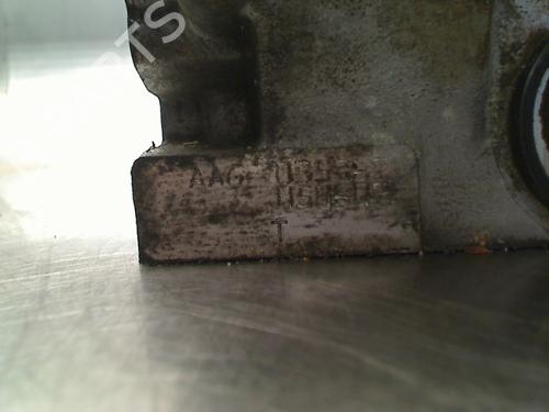 Cylinder head BMW 1 (E87) 116 i | BP34689269M5 - Image 5