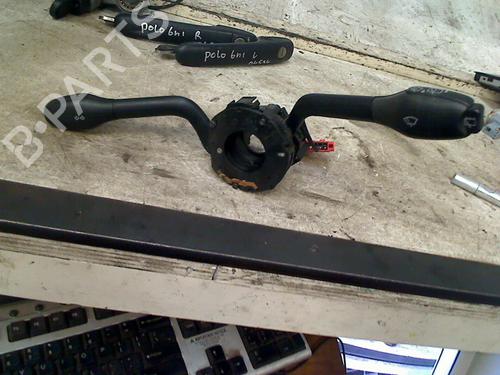 Used Steering column stalk Steering column stalk VW POLO III (6N1) 75 1.6 (75 hp) 34657619 34657619