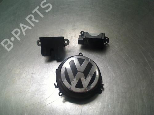 Bagklap lås Bagklap lås VW GOLF V (1K1) 1.4 FSI (90 hp) 34689031 34689031