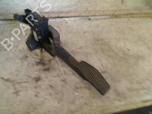 Used Pedal Pedal OPEL COMBO Box Body/MPV 1.7 DTI 16V (75 hp) 34658776 34658776