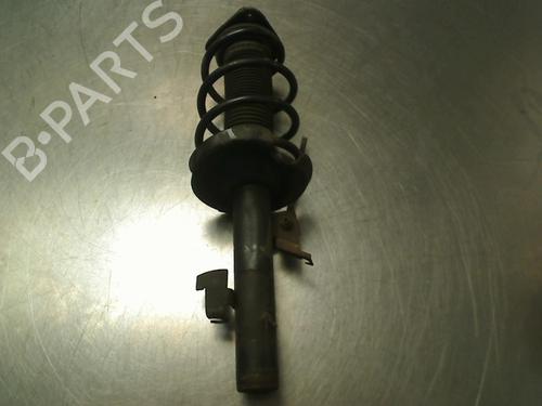 Used Left front shock absorber Left front shock absorber FORD FOCUS II Turnier (DA_, FFS, DS) 1.6 Ti (115 hp) 34691720 34691720