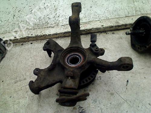 Used Right front steering knuckle Right front steering knuckle VW LUPO I (6X1, 6E1) 1.4 16V (75 hp) 34673741 34673741