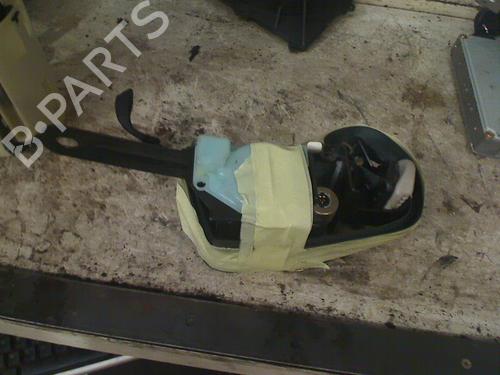 Used Front right seatbelt Front right seatbelt NISSAN ALMERA TINO (V10) 1.8 (114 hp) 34658068 34658068