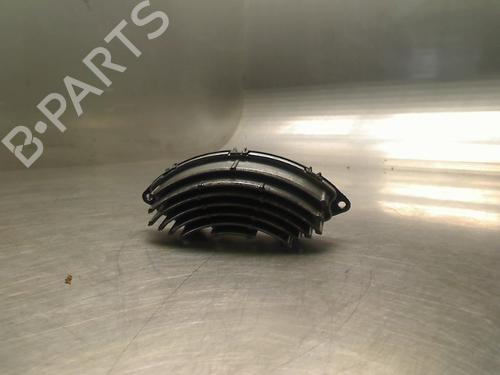 Used Heater resistor Heater resistor RENAULT MEGANE II Coupé-Cabriolet (EM0/1_) 2.0 16V Turbo (163 hp) 34685123 34685123